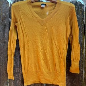 J. Crew Sweater